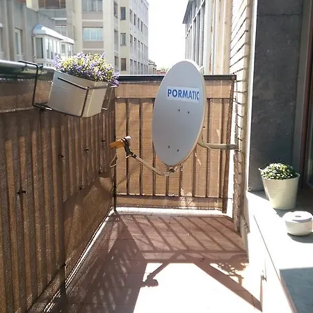 Apartment Gasteiz