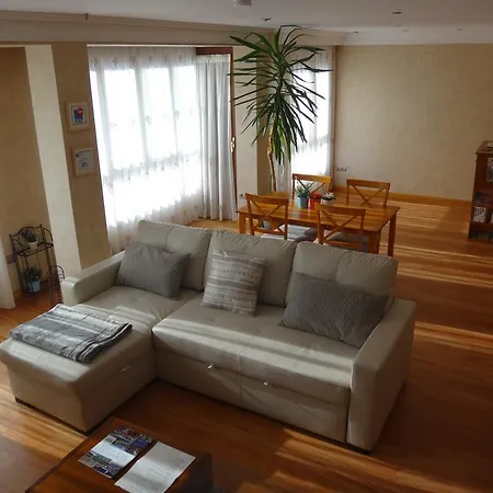 Apartment Gasteiz