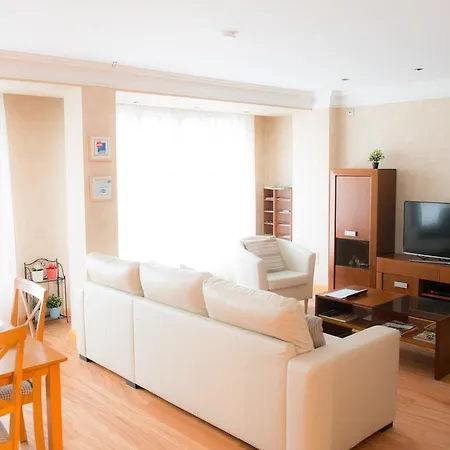 Apartment Gasteiz