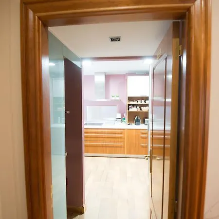 Apartment Gasteiz Vitoria-Gasteiz