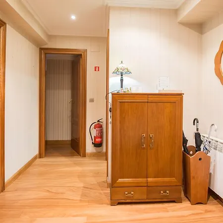 Apartment Gasteiz Vitoria-Gasteiz