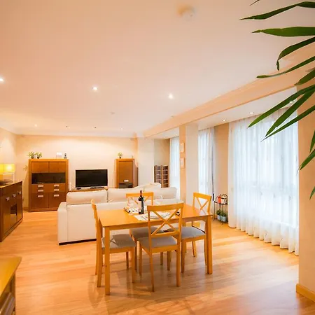 Apartment Gasteiz *