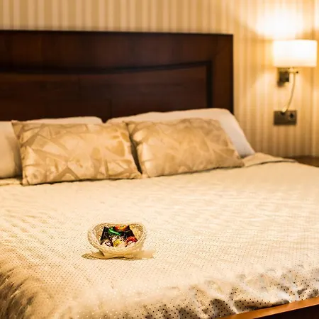Apartment Gasteiz *