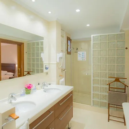 Gasteiz Apartment Vitoria-Gasteiz