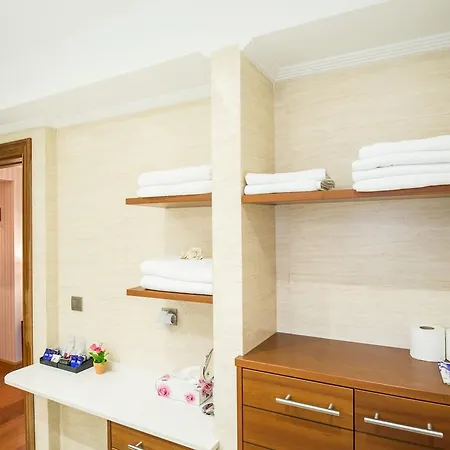 Gasteiz Apartment *