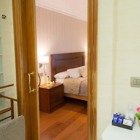 Apartment Gasteiz *