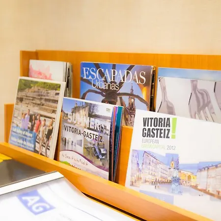Apartment Gasteiz