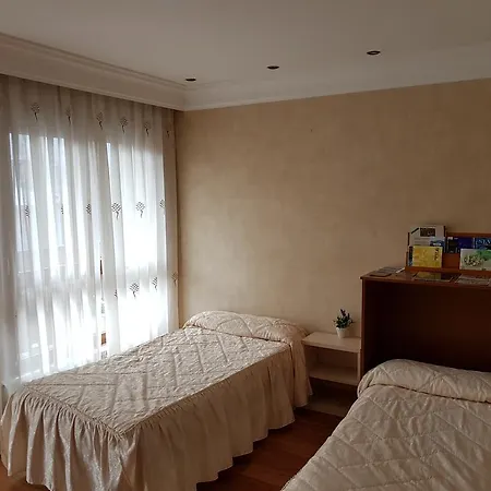 Gasteiz Apartment *