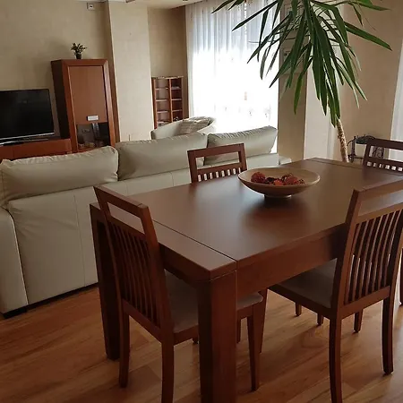 Gasteiz Apartment Vitoria-Gasteiz